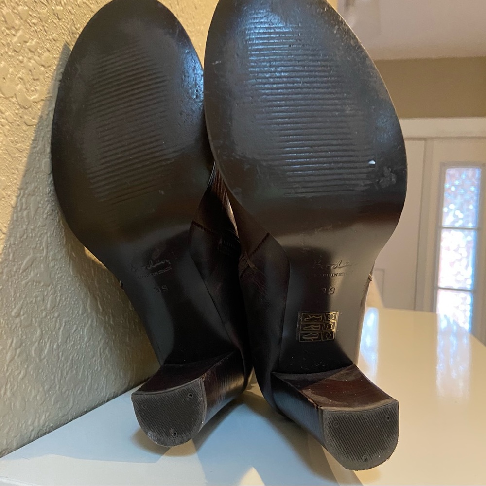 Boden knee high boots - Picture 6 of 12